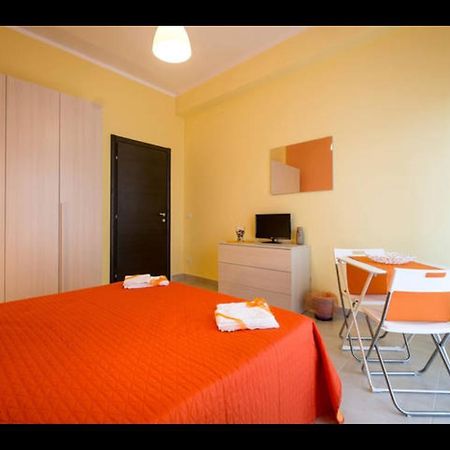 פלרמו B&B Casa Chiaramonte חדר תמונה